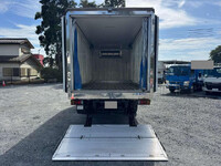 ISUZU Elf Refrigerator & Freezer Truck 2RG-NPR88YN 2021 197,608km_11