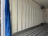 ISUZU Elf Refrigerator & Freezer Truck 2RG-NPR88YN 2021 197,608km_13