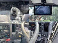 ISUZU Elf Refrigerator & Freezer Truck 2RG-NPR88YN 2021 197,608km_22