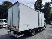 ISUZU Elf Refrigerator & Freezer Truck 2RG-NPR88YN 2021 197,608km_2