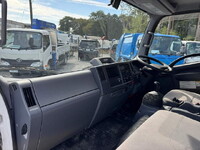 ISUZU Elf Refrigerator & Freezer Truck 2RG-NPR88YN 2021 197,608km_32