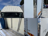ISUZU Elf Refrigerator & Freezer Truck 2RG-NPR88YN 2021 197,608km_37