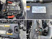 ISUZU Elf Refrigerator & Freezer Truck 2RG-NPR88YN 2021 197,608km_38