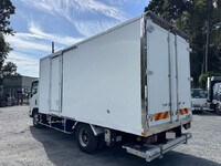ISUZU Elf Refrigerator & Freezer Truck 2RG-NPR88YN 2021 197,608km_4