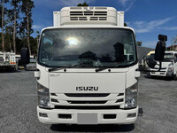 ISUZU Elf Refrigerator & Freezer Truck 2RG-NPR88YN 2021 197,608km_5