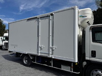 ISUZU Elf Refrigerator & Freezer Truck 2RG-NPR88YN 2021 197,608km_6