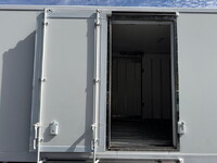 ISUZU Elf Refrigerator & Freezer Truck 2RG-NPR88YN 2021 197,608km_7