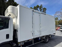ISUZU Elf Refrigerator & Freezer Truck 2RG-NPR88YN 2021 197,608km_8