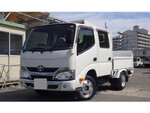 Dyna Double Cab