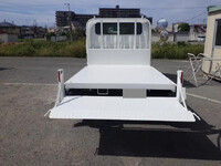 TOYOTA Dyna Double Cab QDF-KDY231 2017 111,311km_23