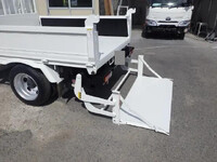TOYOTA Dyna Double Cab QDF-KDY231 2017 111,311km_24