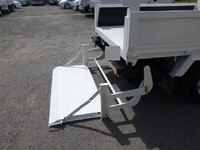 TOYOTA Dyna Double Cab QDF-KDY231 2017 111,311km_27