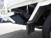 TOYOTA Dyna Double Cab QDF-KDY231 2017 111,311km_34