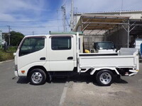 TOYOTA Dyna Double Cab QDF-KDY231 2017 111,311km_3