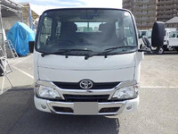 TOYOTA Dyna Double Cab QDF-KDY231 2017 111,311km_4