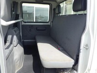 TOYOTA Dyna Double Cab QDF-KDY231 2017 111,311km_9