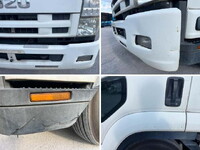 ISUZU Forward Truck (With 4 Steps Of Cranes) TKG-FRR90S2 2014 109,000km_10