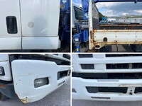ISUZU Forward Truck (With 4 Steps Of Cranes) TKG-FRR90S2 2014 109,000km_11