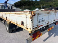 ISUZU Forward Truck (With 4 Steps Of Cranes) TKG-FRR90S2 2014 109,000km_17