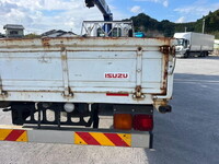 ISUZU Forward Truck (With 4 Steps Of Cranes) TKG-FRR90S2 2014 109,000km_19