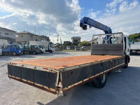 ISUZU Forward Truck (With 4 Steps Of Cranes) TKG-FRR90S2 2014 109,000km_24