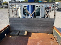 ISUZU Forward Truck (With 4 Steps Of Cranes) TKG-FRR90S2 2014 109,000km_28