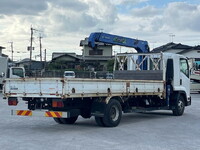 ISUZU Forward Truck (With 4 Steps Of Cranes) TKG-FRR90S2 2014 109,000km_2