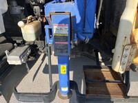 ISUZU Forward Truck (With 4 Steps Of Cranes) TKG-FRR90S2 2014 109,000km_34