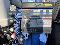 ISUZU Forward Truck (With 4 Steps Of Cranes) TKG-FRR90S2 2014 109,000km_35