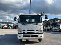 ISUZU Forward Truck (With 4 Steps Of Cranes) TKG-FRR90S2 2014 109,000km_37