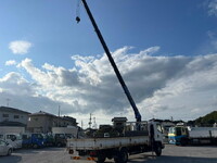 ISUZU Forward Truck (With 4 Steps Of Cranes) TKG-FRR90S2 2014 109,000km_38