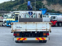 ISUZU Forward Truck (With 4 Steps Of Cranes) TKG-FRR90S2 2014 109,000km_5