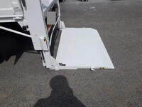 TOYOTA Dutro Flat Body TPG-XZU605 2018 89,930km_20