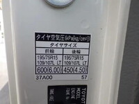 TOYOTA Dutro Flat Body TPG-XZU605 2018 89,930km_27