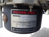 TOYOTA Dutro Flat Body TPG-XZU605 2018 89,930km_30
