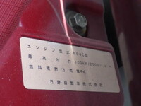 TOYOTA Dutro Flat Body TPG-XZU605 2018 89,930km_36