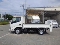 TOYOTA Dutro Flat Body TPG-XZU605 2018 89,930km_3