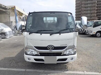 TOYOTA Dutro Flat Body TPG-XZU605 2018 89,930km_4