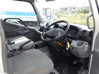 TOYOTA Dutro Flat Body TPG-XZU605 2018 89,930km_6
