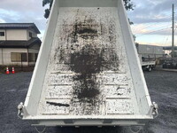 MITSUBISHI FUSO Canter Loader Dump 2RG-FBA60 2024 9,130km_11