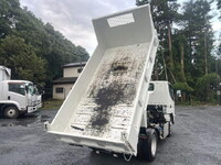 MITSUBISHI FUSO Canter Loader Dump 2RG-FBA60 2024 9,130km_13