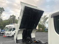 MITSUBISHI FUSO Canter Loader Dump 2RG-FBA60 2024 9,130km_14