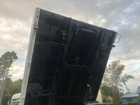 MITSUBISHI FUSO Canter Loader Dump 2RG-FBA60 2024 9,130km_15