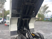 MITSUBISHI FUSO Canter Loader Dump 2RG-FBA60 2024 9,130km_16
