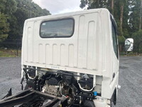 MITSUBISHI FUSO Canter Loader Dump 2RG-FBA60 2024 9,130km_20