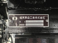 MITSUBISHI FUSO Canter Loader Dump 2RG-FBA60 2024 9,130km_21