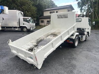 MITSUBISHI FUSO Canter Loader Dump 2RG-FBA60 2024 9,130km_2