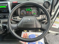 MITSUBISHI FUSO Canter Loader Dump 2RG-FBA60 2024 9,130km_31