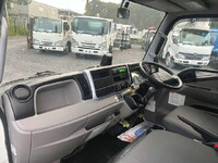 MITSUBISHI FUSO Canter Loader Dump 2RG-FBA60 2024 9,130km_33