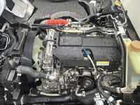 MITSUBISHI FUSO Canter Loader Dump 2RG-FBA60 2024 9,130km_37